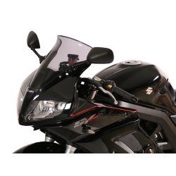 Suzuki SV1000S 03-> MRA Spoiler kbeglas (S-glas)