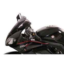 Suzuki SV1000S 03-> MRA Spoiler kbeglas (S-glas)