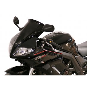 Suzuki SV650S 03-> MRA Spoiler kbeglas (S-glas)