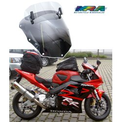 Honda CBR900RR 02-03 MRA Vario Touring kbeglas (VT-glas)
