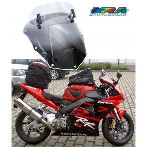 Honda CBR900RR 02-03 MRA Vario Touring kbeglas (VT-glas)