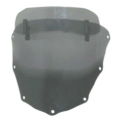 Honda CBR900RR 02-03 MRA Vario Touring kbeglas (VT-glas)
