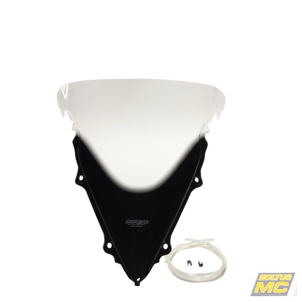 Yamaha YZF-R6 03-05 MRA Original kbeglas (O-glas)