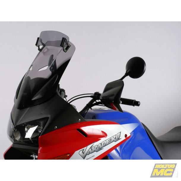 Honda XL1000 Varadero 03-> MRA Vario Touring kbeglas (VTM-glas)