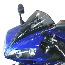 Yamaha YZF-R1 04-06 MRA Racing kbeglas (R-glas)