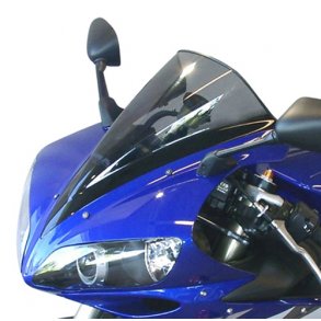 Yamaha YZF-R1 04-06 MRA Racing kbeglas (R-glas)