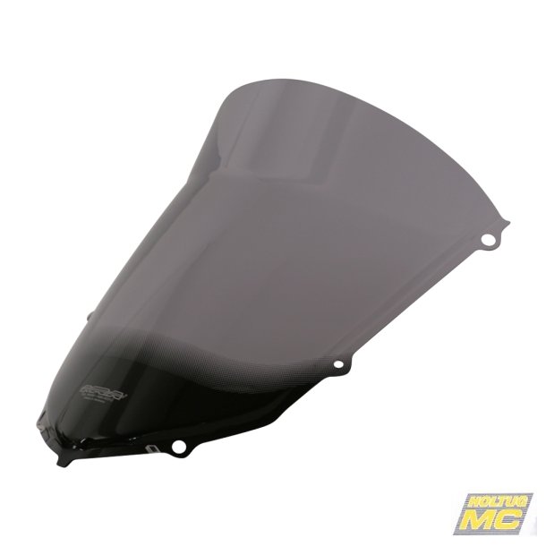 Kawasaki ZX-10R 04-05 MRA Touring kbeglas (T-glas)