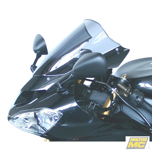 Kawasaki Z750S 05-06 MRA Racing kbeglas (R-glas)