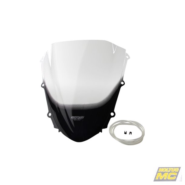 Honda CBR1000RR 04-07 MRA Racing kbeglas (R-glas)