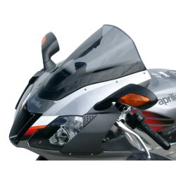 Aprilia RSV1000 04-09, MRA Racing kbeglas (R-glas)