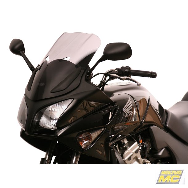 Honda CBF600S 04-> MRA Touring kbeglas (TM-glas)