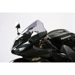 Kawasaki ZX-6R 05-08 MRA Racing kbeglas (R-glas)