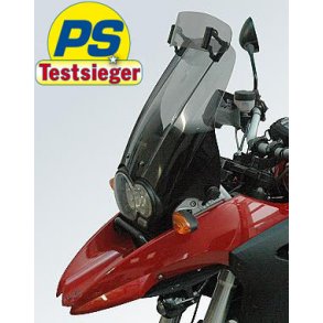 BMW R1200GS -12 MRA Vario Touring kbeglas (VTN-glas)