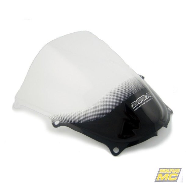 Honda CBR600RR 05-06 MRA Racing kbeglas (R-glas)