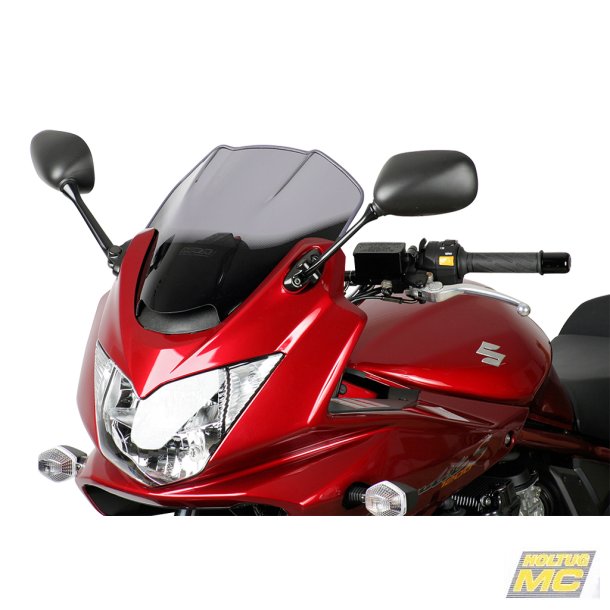 Suzuki GSF1200S 06-> MRA Original kbeglas (O-glas)