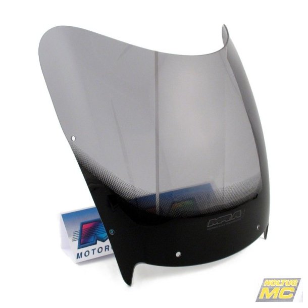 Honda VFR750F 86-89 MRA Spoiler kbeglas (SM-glas)