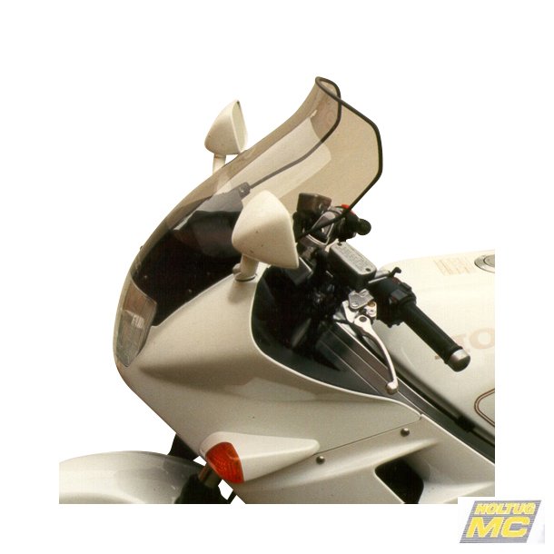 Honda VFR750F 86-89 MRA Touring kbeglas (TN-glas)