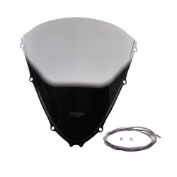 Kawasaki ZZR1400 06-> MRA Original kbeglas (O-glas)