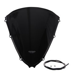 Kawasaki ZZR1400 06-> MRA Original kbeglas (O-glas)