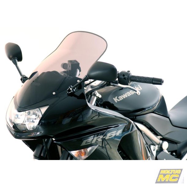Kawasaki ER-6F 06-08 MRA Touring k�beglas (TM-glas)
