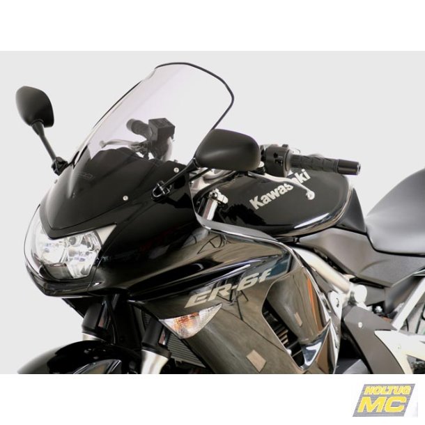 Kawasaki ER-6F 06-08 MRA Racing k�beglas (RM-glas)