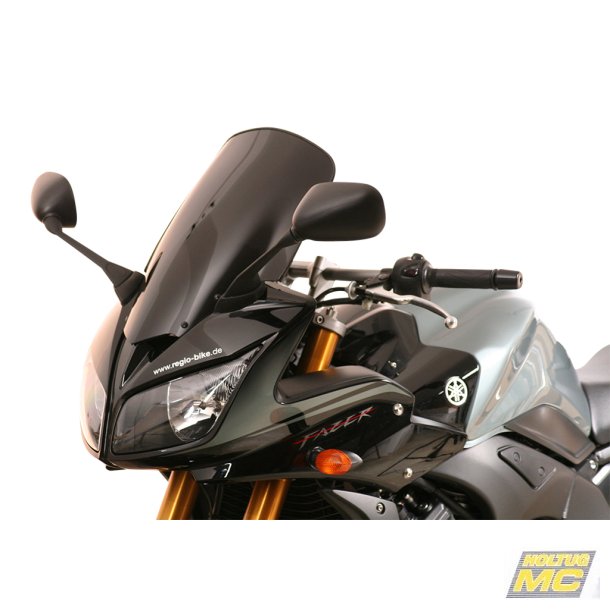 Yamaha FZ1 Fazer 06-> MRA Touring kbeglas (T-glas)