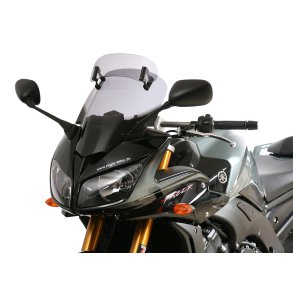 Yamaha FZ1 Fazer 06-> MRA Vario Touring kbeglas (VT-glas)