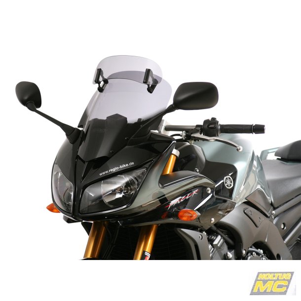 Yamaha FZ1 Fazer 06-> MRA Vario Touring kbeglas (VT-glas)