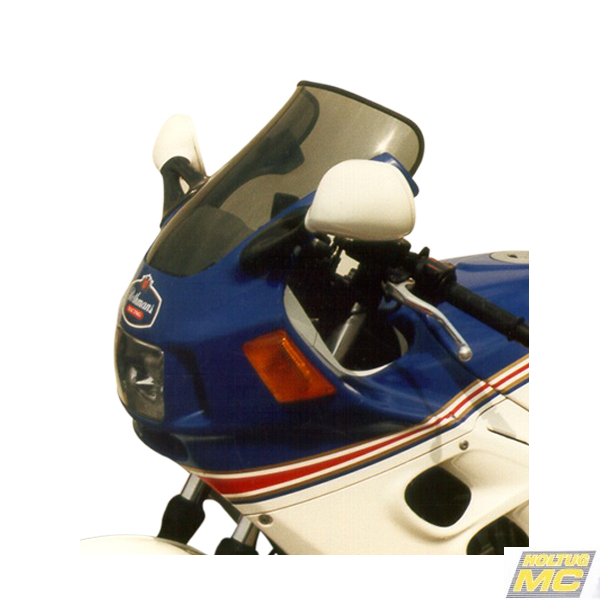 Honda CBR1000F -88 MRA Touring kbeglas (T-glas)