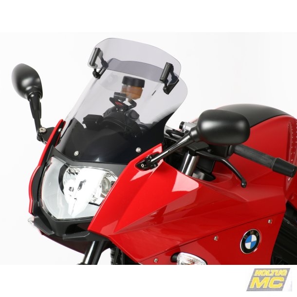 BMW F800S/ST MRA Vario Touring kbeglas (VT-glas)