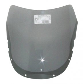 Honda CBR1000F 89-92 MRA Touring kbeglas (TN-glas)