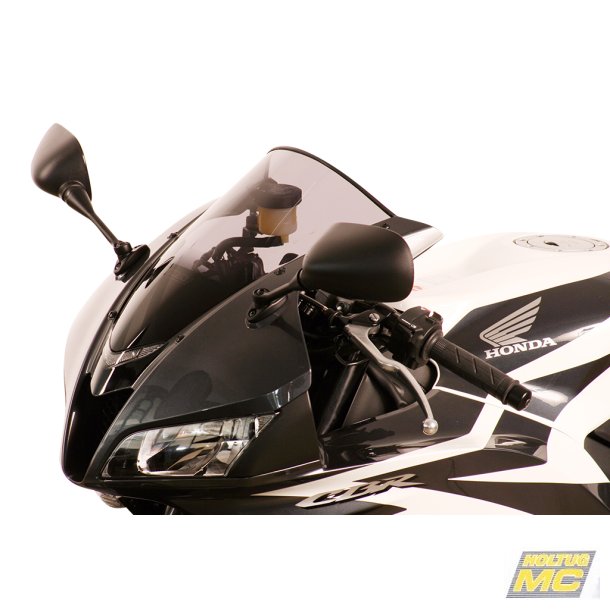 Honda CBR600RR 07-12 MRA Original kbeglas (O-glas)