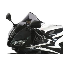 Honda CBR600RR 07-12 MRA Racing kbeglas (R-glas)
