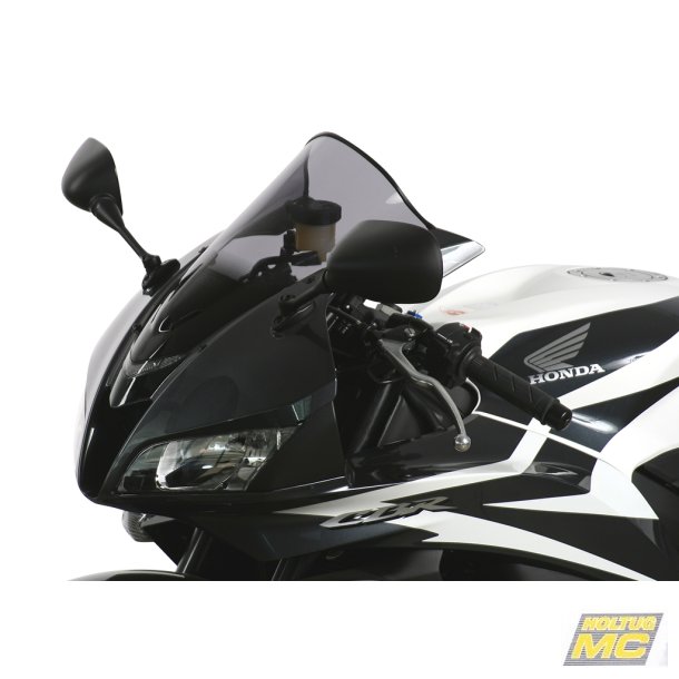 Honda CBR600RR 07-12 MRA Racing kbeglas (R-glas)