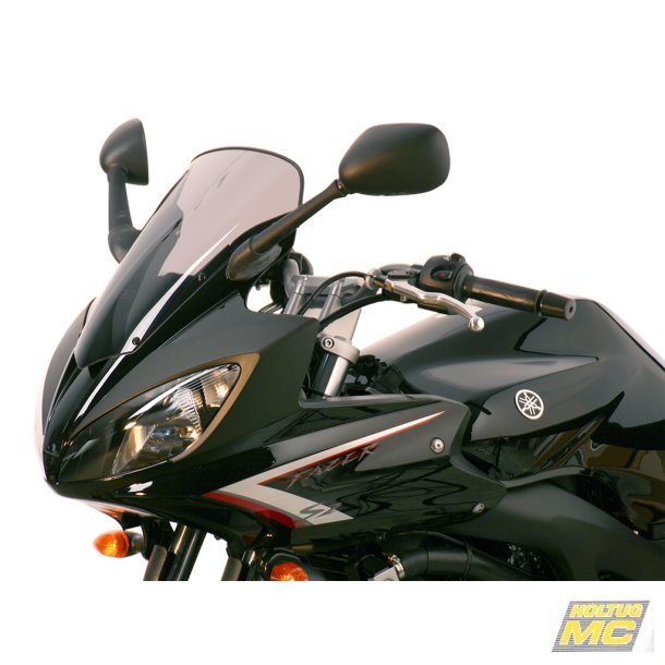 Yamaha FZ6 S2 07-> MRA Original kbeglas (O-glas)