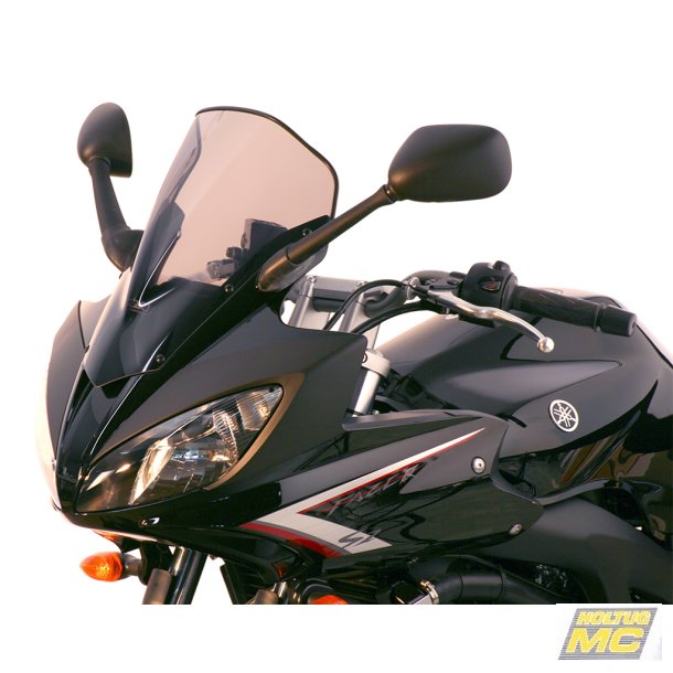 Yamaha FZ6 S2 07-> MRA Racing kbeglas (R-glas)