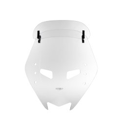 Kawasaki GTR1400 07-14 MRA Vario Touring kbeglas (VTN-glas)