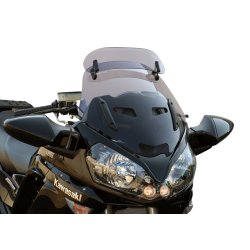 Kawasaki GTR1400 07-14 MRA Vario Touring kbeglas (VTN-glas)