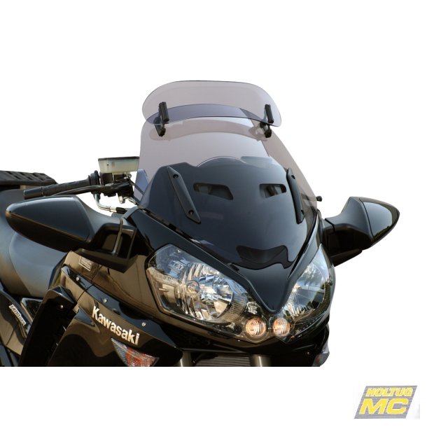 Kawasaki GTR1400 07-14 MRA Vario Touring kbeglas (VTN-glas)