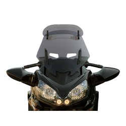 Kawasaki GTR1400 07-14 MRA Vario Touring kbeglas (VTN-glas)