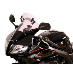 Suzuki SV650S 03-> MRA Vario Touring kbeglas (VT-glas)