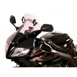 Suzuki SV650S 03-> MRA Vario Touring kbeglas (VT-glas)