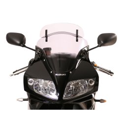 Suzuki SV650S 03-> MRA Vario Touring kbeglas (VT-glas)