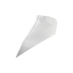 Honda CB750F2 81-> MRA Touring kbeglas (TN-glas)