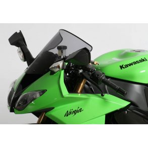 Kawasaki ZX-6R 09-18 MRA Original kbeglas (O-glas)