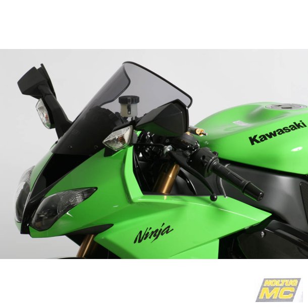 Kawasaki ZX-10R 08-10 MRA Original kbeglas (O-glas)