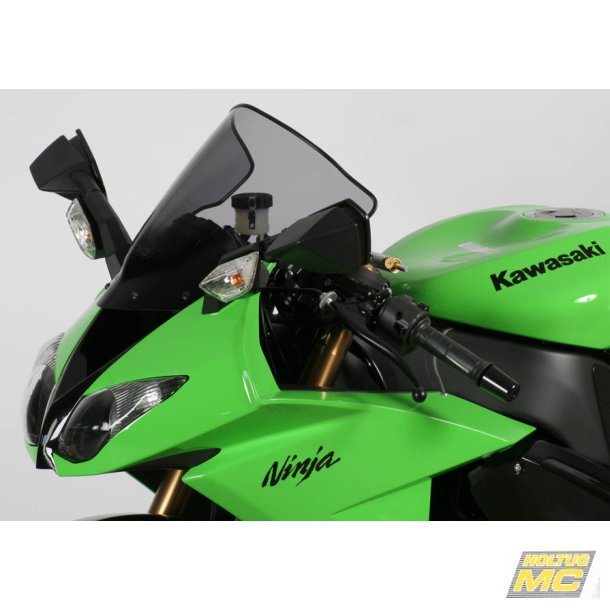 Kawasaki ZX-10R 08-10 MRA Racing kbeglas (R-glas)