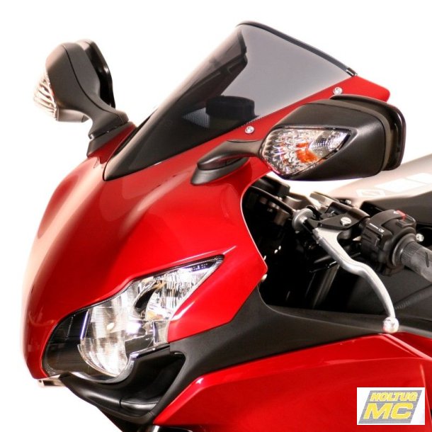 Honda CBR1000RR 08-11 MRA Original kåbeglas (O-glas)