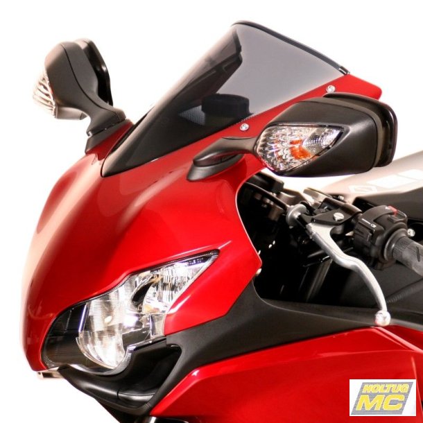 Honda CBR1000RR 08-11 MRA Original kbeglas (O-glas)