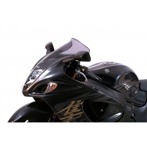 Suzuki GSX-R1300 08-20 MRA Spoiler kbeglas (S-glas)